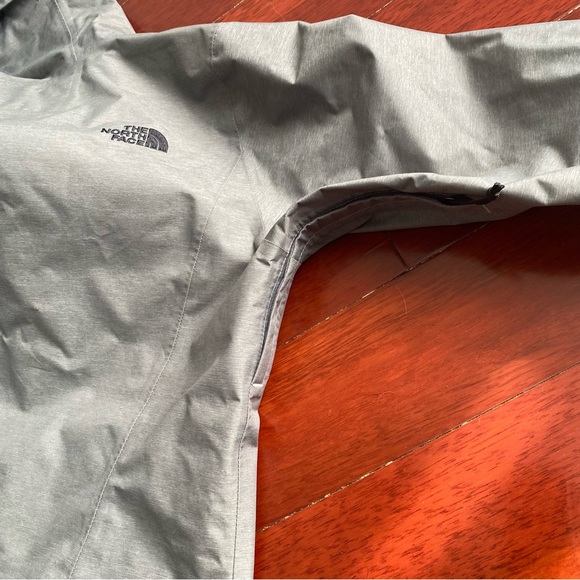 The North Face Womens Venture 2 Jacket - Picture 5 of 5